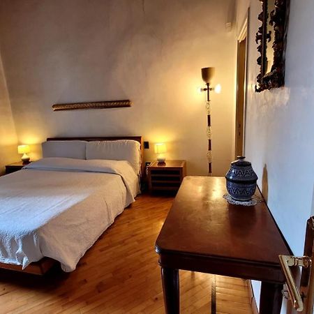 Florence Art Apartment Bagian luar foto