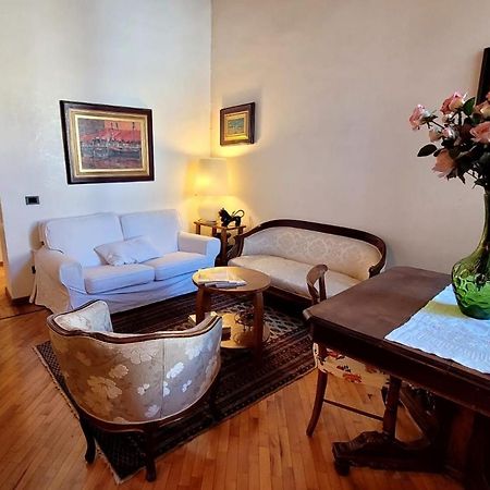 Florence Art Apartment Bagian luar foto