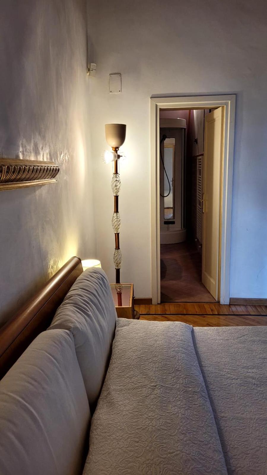 Florence Art Apartment Bagian luar foto