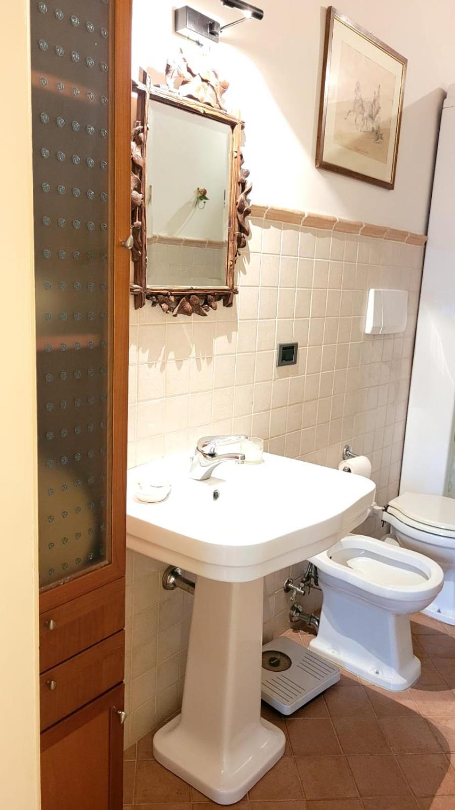 Florence Art Apartment Bagian luar foto