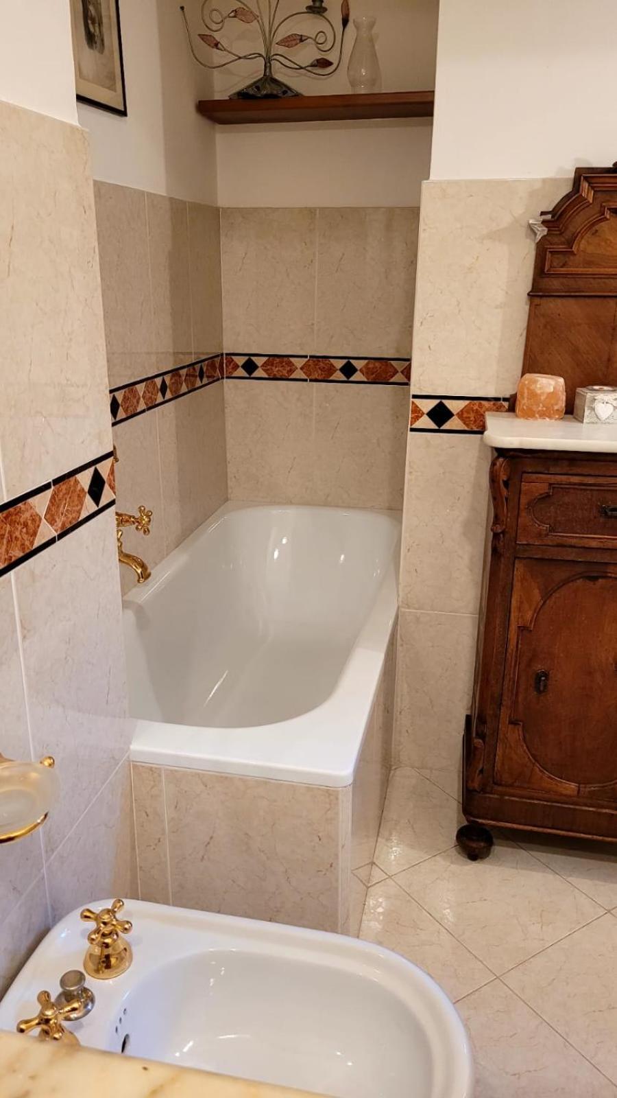 Florence Art Apartment Bagian luar foto