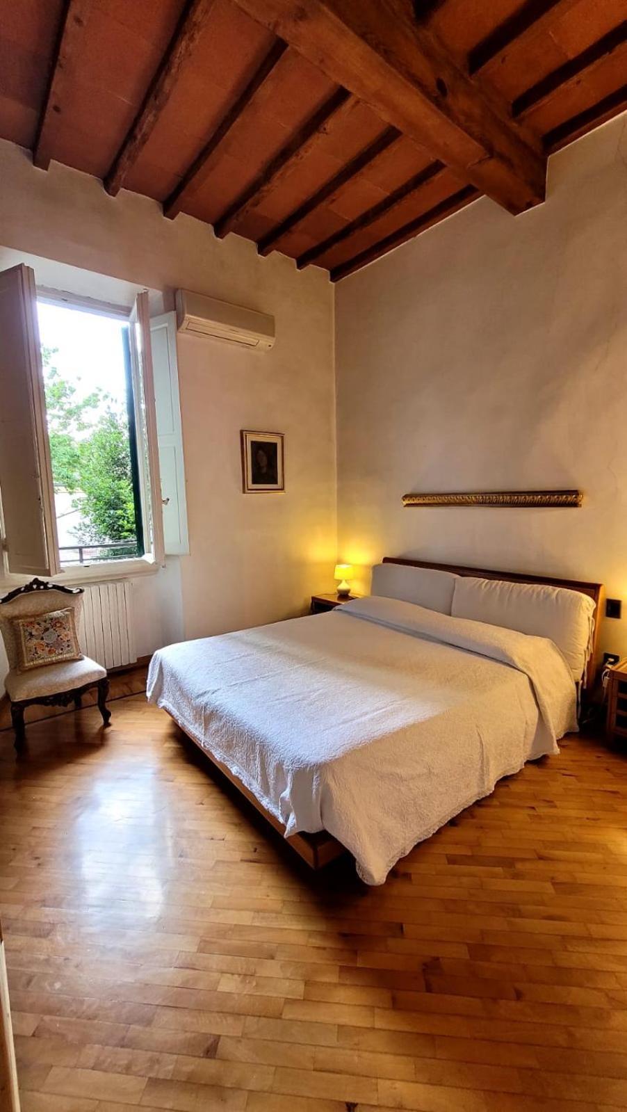 Florence Art Apartment Bagian luar foto