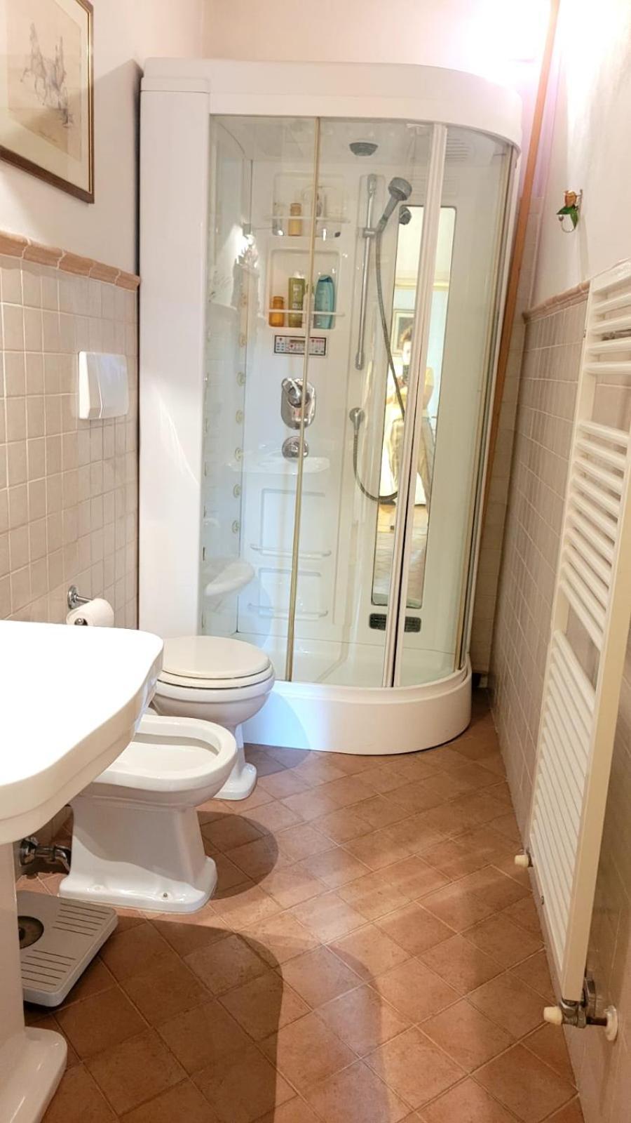 Florence Art Apartment Bagian luar foto